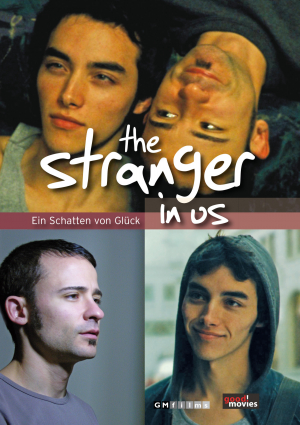 The Stranger in Us 