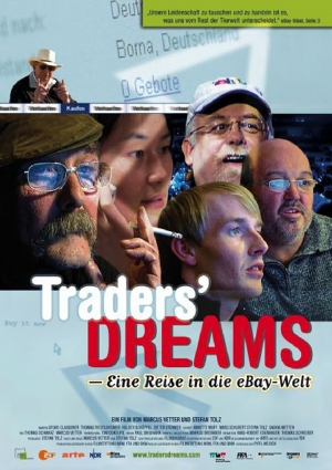 Traders’ Dreams 