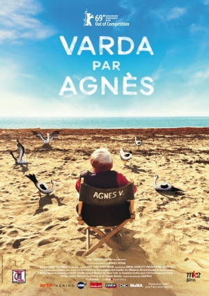 Varda par Agnès 