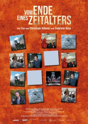 Vom Ende eines Zeitalters 