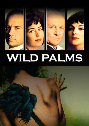 WILD PALMS (Miniserie) 