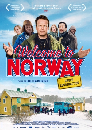 Welcome to Norway 