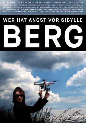 Wer hat Angst vor Sibylle Berg 