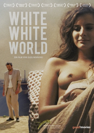 White White World 