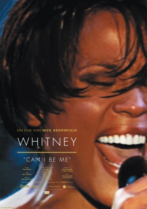 Whitney – Can I Be Me 