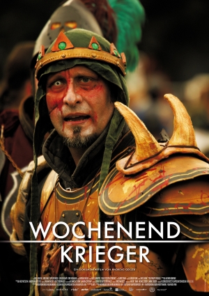 Wochenendkrieger 