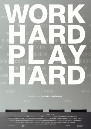 Work Hard Play Hard 