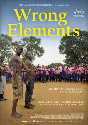 Wrong Elements 