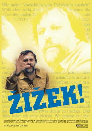 Žižek! 