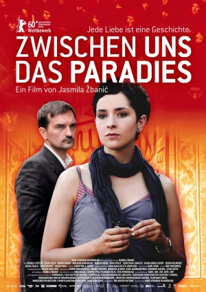 Zwischen uns das Paradies 