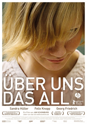 Über uns das All 