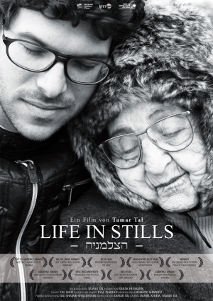Life in Stills 